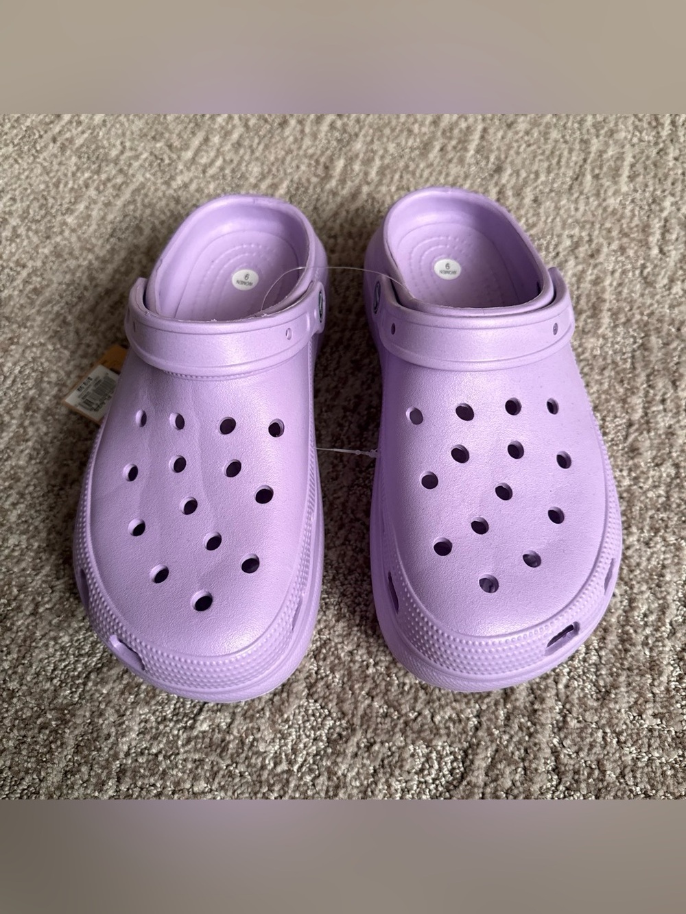 Comfort Clogs - Picture 2 of 5